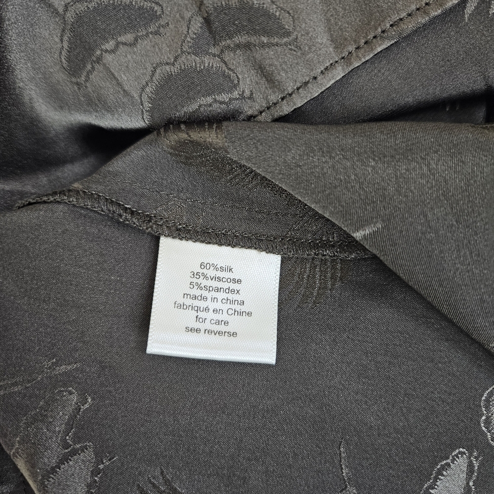 Ronny Kobo Conway Mini Dress - Picture 10 of 10